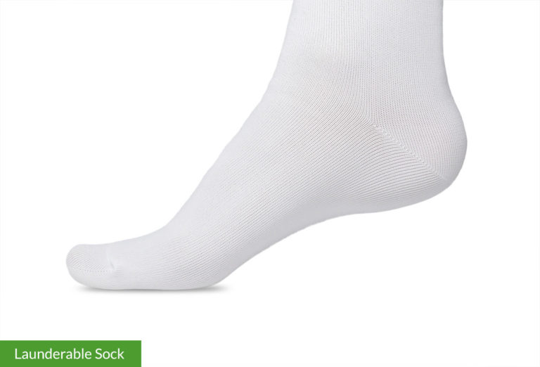 Cleanroom Socks That Meet Your Needs for Comfort and Protection Purus