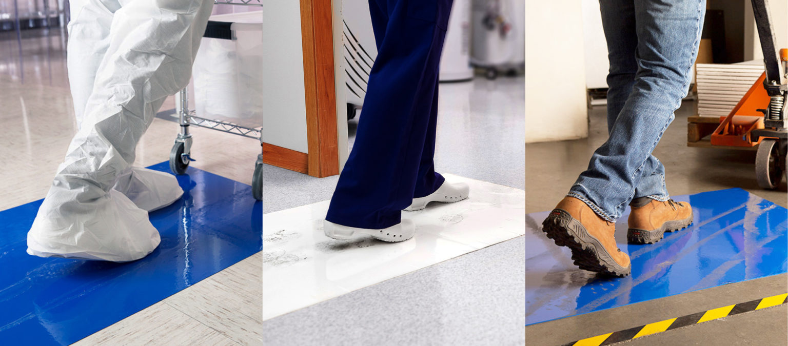 From New Products to New ISO Cleanroom Standards, Stay Up to Date